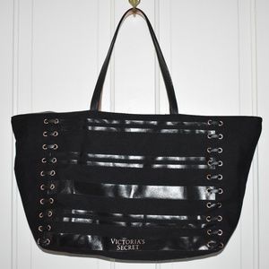 Victoria's Secret Large Tote Bag